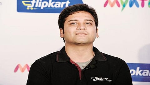 ಬಿನ್ನಿ ಬನ್ಸಲ್