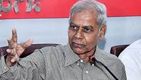 ಎಸ್. ಆರ್. ಹಿರೇಮಠ್