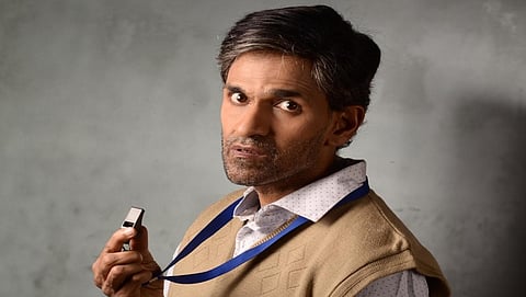 ರಾಘವೇಂದ್ರ ರಾಜಕುಮಾರ್