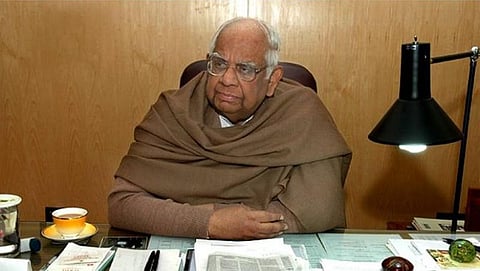 ಸೋಮನಾಥ್ ಚಟರ್ಜಿ