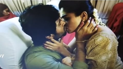 ವಿಜಯ್ ದೇವರಕೊಂಡ, ರಶ್ಮಿಕಾ ಮಂದಣ್ಣ