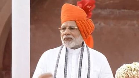 ಜಮ್ಮು-ಕಾಶ್ಮೀರ ಸುಧಾರಣೆಗೆ ಮಾಸ್ಟರ್ ಪ್ಲ್ಯಾನ್ ಬಹಿರಂಗಪಡಿಸಿದ ಪ್ರಧಾನಿ ಮೋದಿ!