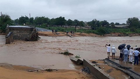 ಸಾಂದರ್ಭಿಕ ಚಿತ್ರ