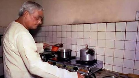 ಎಲ್ಲರನ್ನೂ ಅಚ್ಚರಿಗೊಳಿಸಿತ್ತು ಅಟಲ್ ಜೀ  ಹೇಳಿದ್ದ ತಮ್ಮ ಬ್ರಹ್ಮಚರ್ಯದ ಸತ್ಯ!