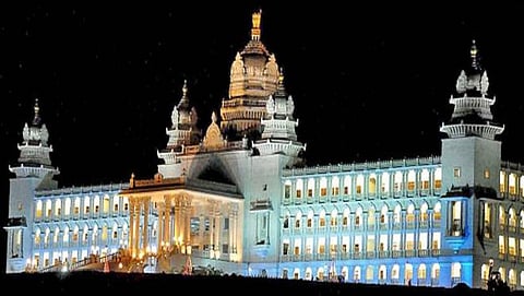 ಸುವರ್ಣ ಸೌಧ