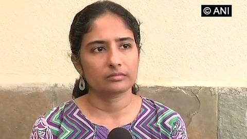 ಮುಕ್ತ ದಾಭೋಲ್ಕರ್