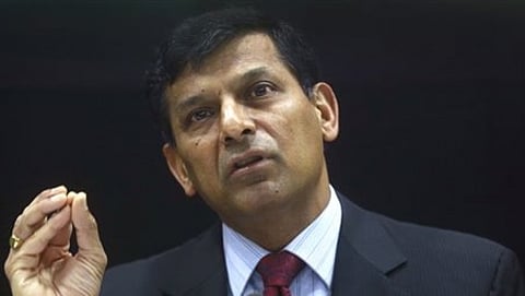 ರಘುರಾಮ್ ರಾಜನ್