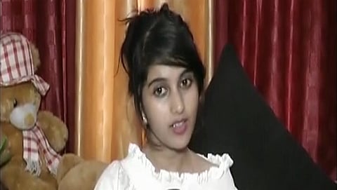 ನಿವೇದಿತಾ ಗೌಡ