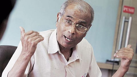 ನರೇಂದ್ರ ದಾಬೋಲ್ಕರ್