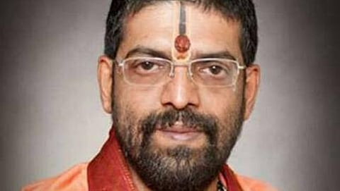ಲಕ್ಷ್ಮೀವರ ತೀರ್ಥ ಸ್ವಾಮೀಜಿ