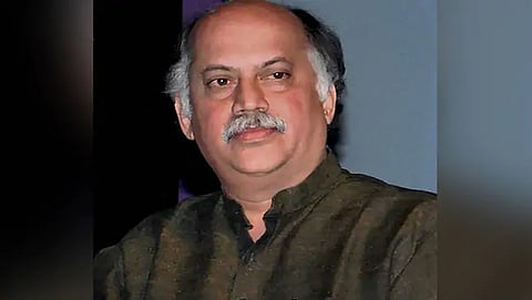 ಗುರುದಾಸ್ ಕಾಮತ್