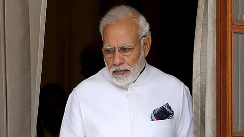 ಪ್ರಧಾನಿ ನರೇಂದ್ರ ಮೋದಿ