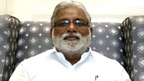 ಎನ್. ಮಹೇಶ್