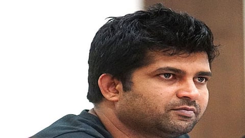 ಪ್ರತಾಪ್ ಸಿಂಹ