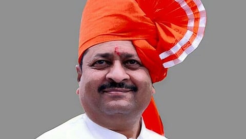 ಬಸನಗೌಡ ಪಾಟೀಲ್ ಯತ್ನಾಳ್