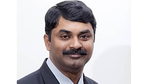 ಜಿ. ಸತೀಶ್ ರೆಡ್ಡಿ