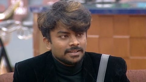 ಚಂದನ್ ಶೆಟ್ಟಿ