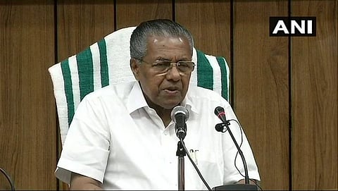 ಪಿಣರಾಯ್ ವಿಜಯನ್