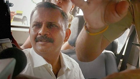 ಲೆಫ್ಟಿನೆಂಟ್ ಕರ್ನಲ್ ಶ್ರೀಕಾಂತ್ ಪ್ರಸಾದ್ ಪುರೋಹಿತ್‌