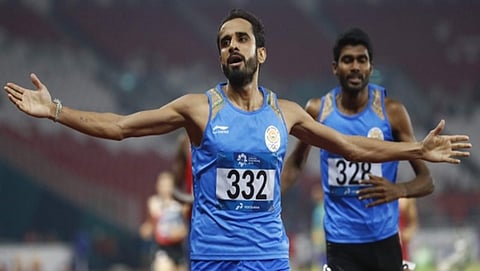 ಮನ್ಜೀತ್ ಸಿಂಗ್