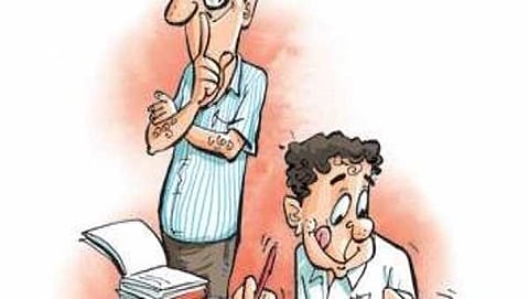 ಸಾಂದರ್ಭಿಕ ಚಿತ್ರ
