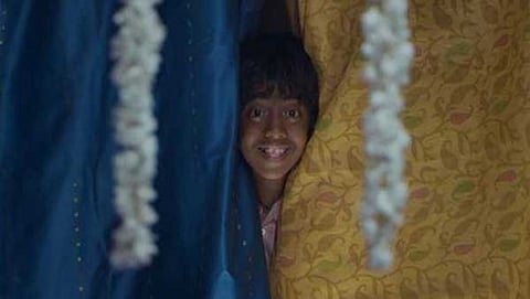 ಒಂದಲ್ಲಾ ಎರಡಲ್ಲಾ ಚಿತ್ರದ ಪೋಸ್ಟರ್