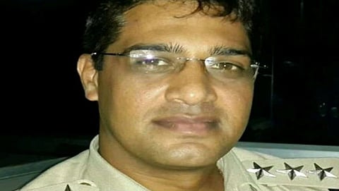 ಶ್ರವಣ್ ಗಾಂವ್ಕರ್