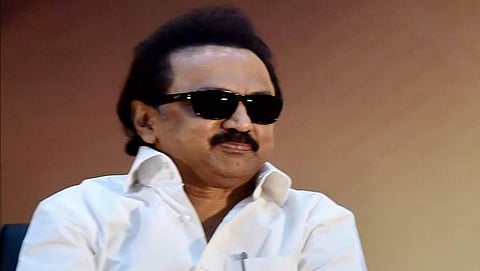 ಸ್ಟ್ಯಾಲಿನ್