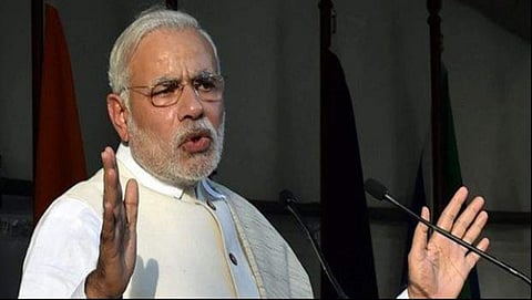 ನರೇಂದ್ರ ಮೋದಿ
