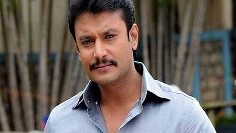 ದರ್ಶನ್