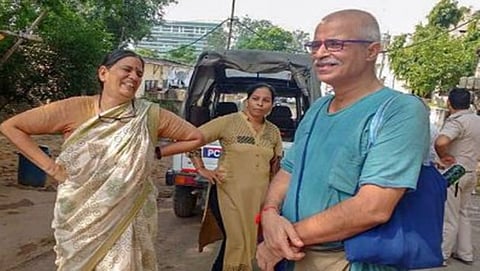 ಸಾಂದರ್ಭಿಕ ಚಿತ್ರ