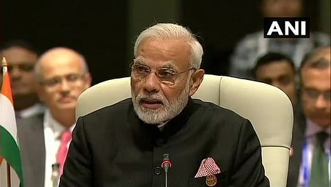 ಪ್ರಧಾನಿ ಮೋದಿ
