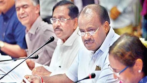 ಬೆಂಗಳೂರಿನಲ್ಲಿ ಕೃಷಿ ಸಂಶೋಧನಾ ನಾವೀನ್ಯತೆ ಕೇಂದ್ರ ಸ್ಥಾಪನೆಗೆ ಕ್ಯಾಬಿನೆಟ್ ಅಸ್ತು