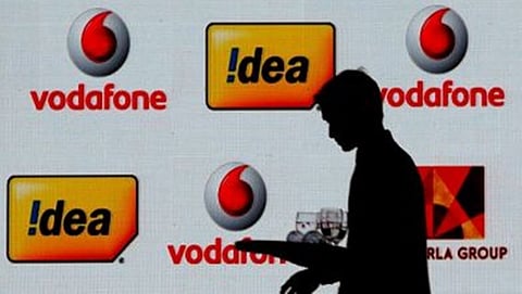 ಐಡಿಯಾ-ವೋಡಫೋನ್ ವಿಲೀನ ಪ್ರಕ್ರಿಯೆ ಪೂರ್ಣ