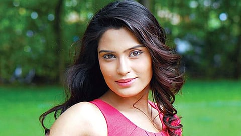 ಸಂಗೀತಾ ಭಟ್