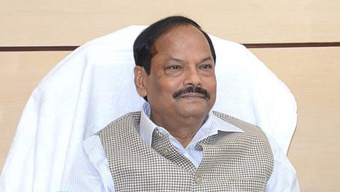 ರಘುಬರ್ ದಾಸ್