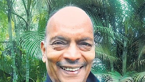 ಎಂ.ಭಕ್ತವತ್ಸಲ