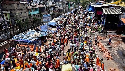 Children being born in the name of 'Bhagwan', 'Allah': Rajya Sabha debates population explosion