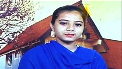 ಇಶ್ರತ್ ಜಹಾನ್