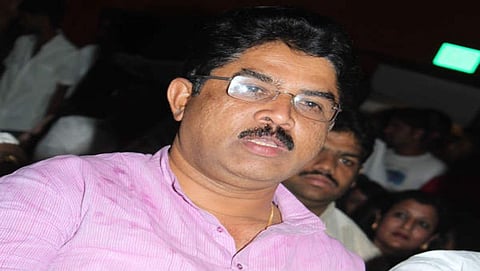 ಆರ್. ಅಶೋಕ