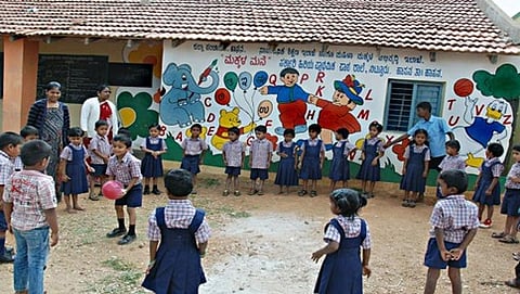 ಸಾಂದರ್ಭಿಕ ಚಿತ್ರ