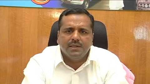 ಯು. ಟಿ. ಖಾದರ್