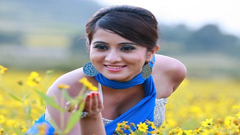 ಹರ್ಷಿಕಾ ಪೂಣಚ್ಚ