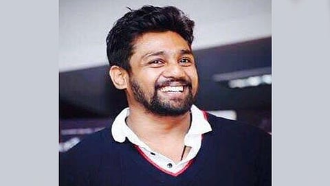 ದ್ರುವ ಸರ್ಜಾ