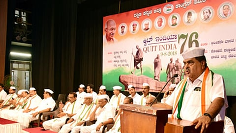 ರಮಾನಾಥ್ ರೈ