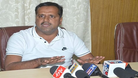 ಯುಟಿ ಖಾದರ್
