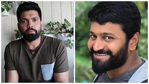 ರಕ್ಷಿತ್ ಶೆಟ್ಟಿ, ರಿಶಬ್ ಶೆಟ್ಟಿ