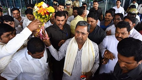 ಸಿದ್ದರಾಮಯ್ಯ