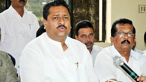 ಬಸವನಗೌಡ ಪಾಟೀಲ್ ಯತ್ನಾಳ್