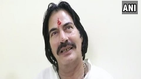 ರಾಜಕುಮಾರ್ ರಿನ್ವಾ